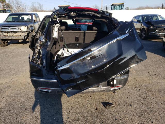 Photo 5 VIN: 1GYKNDRS5PZ139997 - CADILLAC XT5 