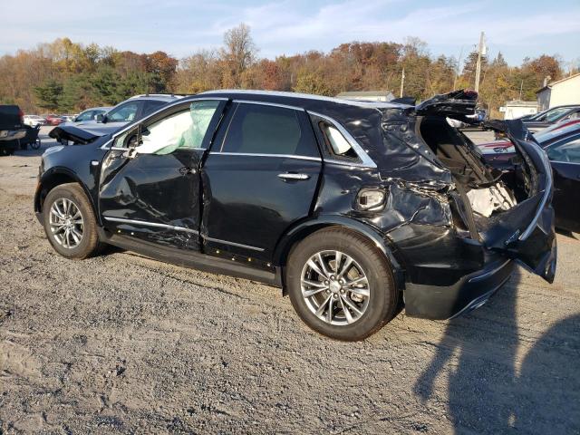 Photo 1 VIN: 1GYKNDRS5PZ139997 - CADILLAC XT5 