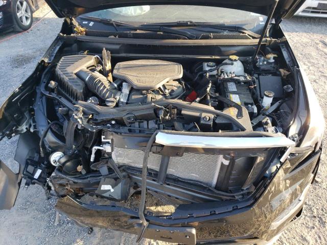 Photo 11 VIN: 1GYKNDRS5PZ139997 - CADILLAC XT5 