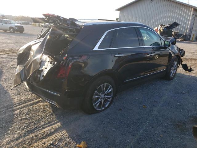 Photo 2 VIN: 1GYKNDRS5PZ139997 - CADILLAC XT5 