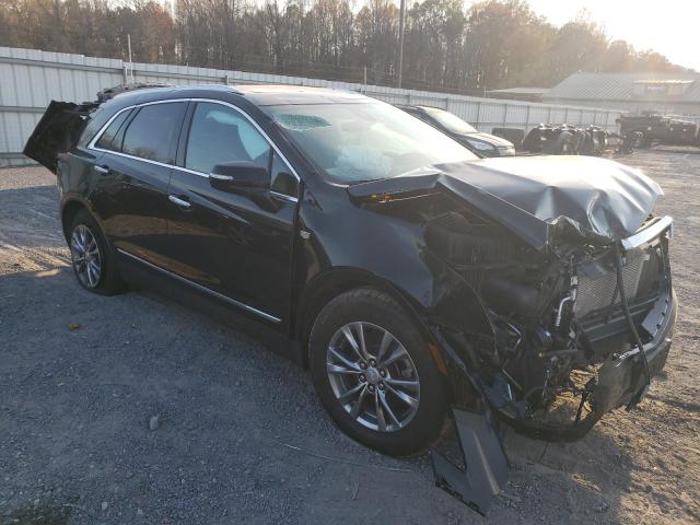 Photo 3 VIN: 1GYKNDRS5PZ139997 - CADILLAC XT5 