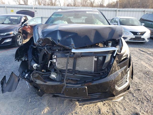 Photo 4 VIN: 1GYKNDRS5PZ139997 - CADILLAC XT5 