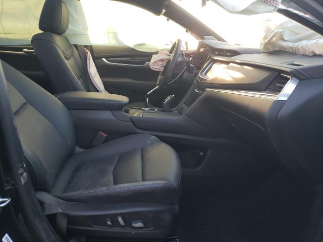 Photo 6 VIN: 1GYKNDRS5PZ139997 - CADILLAC XT5 