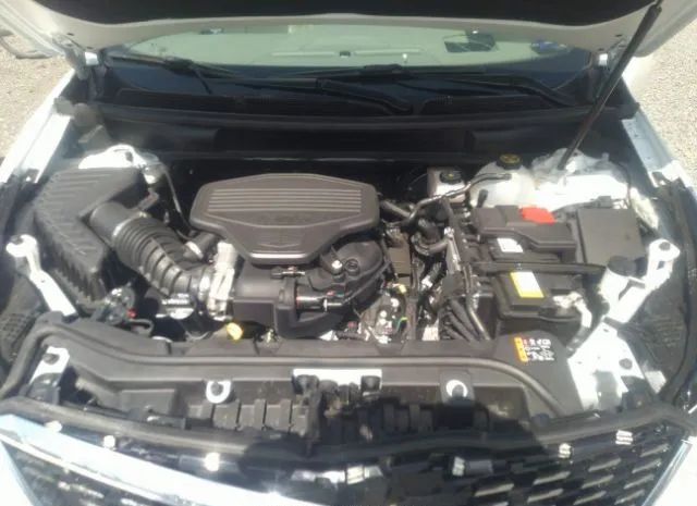 Photo 9 VIN: 1GYKNDRS5PZ141071 - CADILLAC XT5 