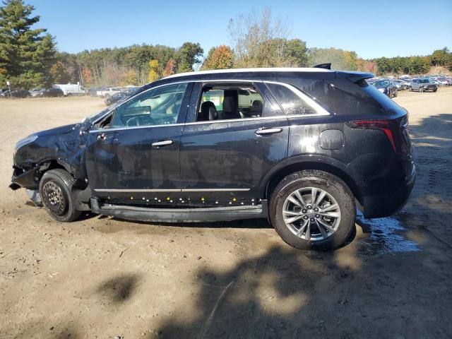 Photo 1 VIN: 1GYKNDRS5PZ158825 - CADILLAC XT5 PREMIU 