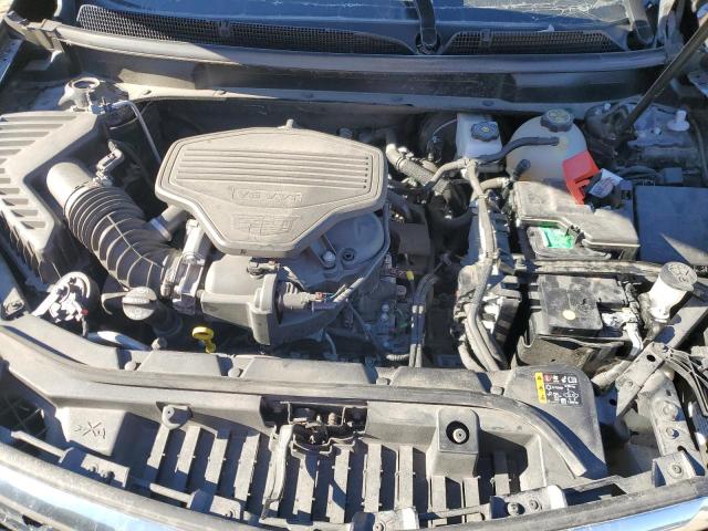 Photo 11 VIN: 1GYKNDRS5PZ158825 - CADILLAC XT5 PREMIU 