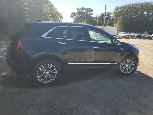 Photo 2 VIN: 1GYKNDRS5PZ158825 - CADILLAC XT5 PREMIU 