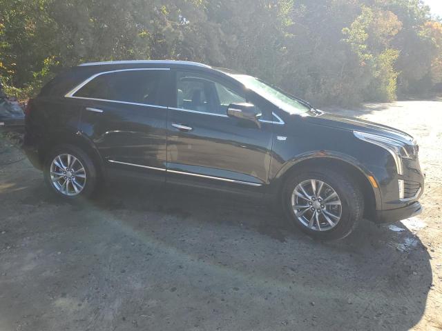 Photo 3 VIN: 1GYKNDRS5PZ158825 - CADILLAC XT5 PREMIU 