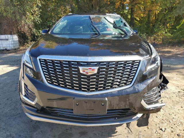 Photo 4 VIN: 1GYKNDRS5PZ158825 - CADILLAC XT5 PREMIU 