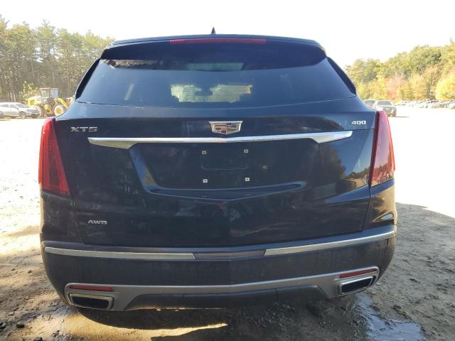 Photo 5 VIN: 1GYKNDRS5PZ158825 - CADILLAC XT5 PREMIU 