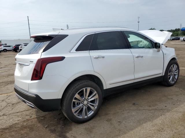 Photo 2 VIN: 1GYKNDRS5RZ708317 - CADILLAC XT5 PREMIU 