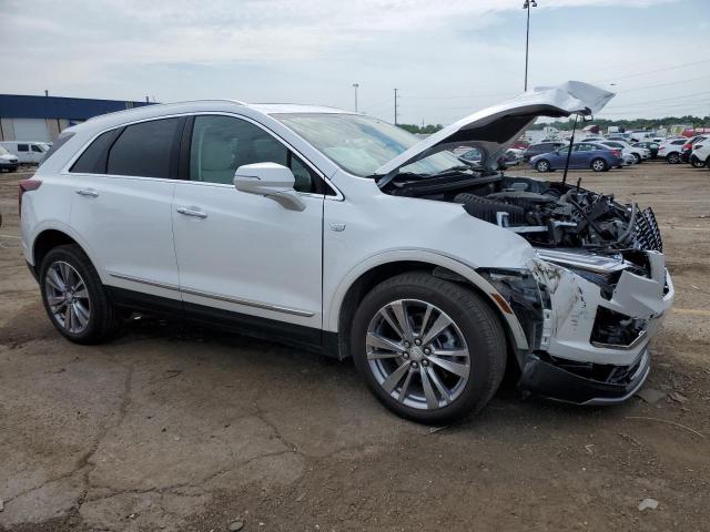 Photo 3 VIN: 1GYKNDRS5RZ708317 - CADILLAC XT5 PREMIU 