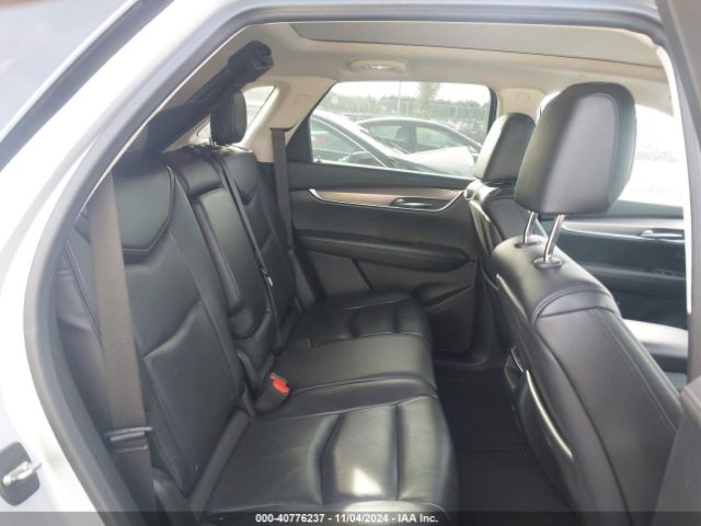 Photo 7 VIN: 1GYKNDRS6HZ139802 - CADILLAC XT5 