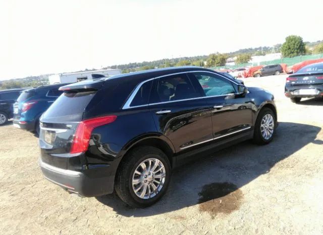 Photo 3 VIN: 1GYKNDRS6HZ198865 - CADILLAC XT5 