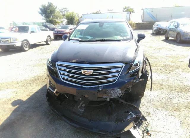 Photo 5 VIN: 1GYKNDRS6HZ198865 - CADILLAC XT5 