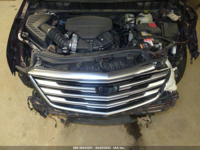 Photo 9 VIN: 1GYKNDRS6HZ199417 - CADILLAC XT5 