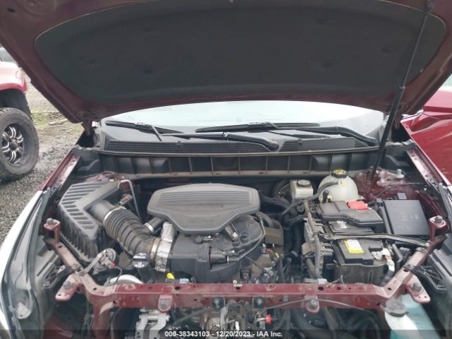 Photo 9 VIN: 1GYKNDRS6HZ230844 - CADILLAC XT5 