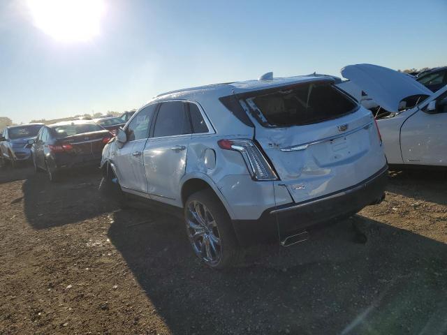 Photo 1 VIN: 1GYKNDRS6HZ263519 - CADILLAC XT5 LUXURY 