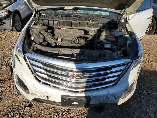 Photo 10 VIN: 1GYKNDRS6HZ263519 - CADILLAC XT5 LUXURY 