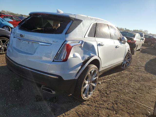 Photo 2 VIN: 1GYKNDRS6HZ263519 - CADILLAC XT5 LUXURY 