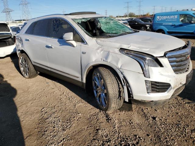 Photo 3 VIN: 1GYKNDRS6HZ263519 - CADILLAC XT5 LUXURY 