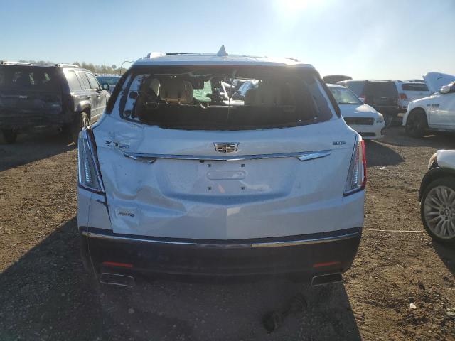 Photo 5 VIN: 1GYKNDRS6HZ263519 - CADILLAC XT5 LUXURY 