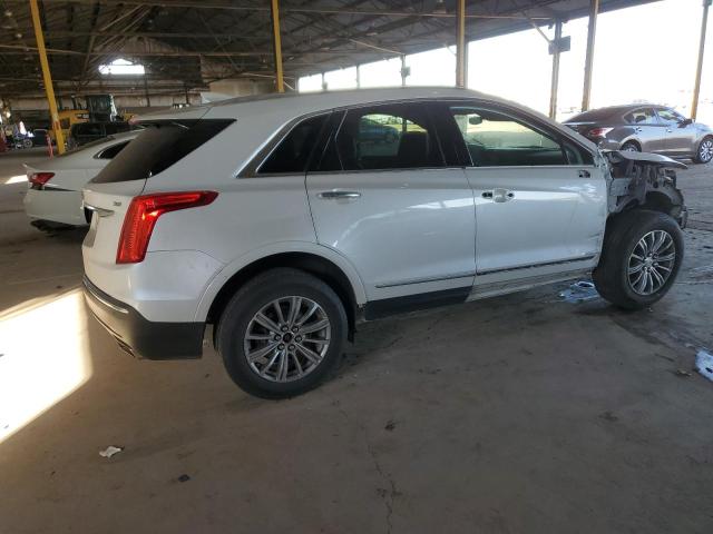 Photo 2 VIN: 1GYKNDRS6HZ286525 - CADILLAC XT5 LUXURY 