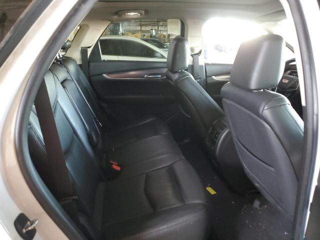 Photo 9 VIN: 1GYKNDRS6HZ286525 - CADILLAC XT5 LUXURY 