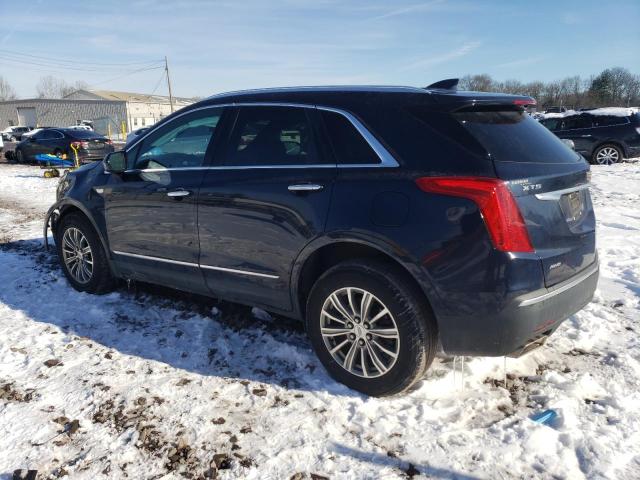 Photo 1 VIN: 1GYKNDRS6HZ288906 - CADILLAC XT5 