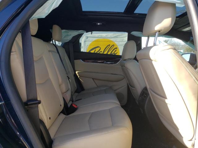 Photo 10 VIN: 1GYKNDRS6HZ288906 - CADILLAC XT5 