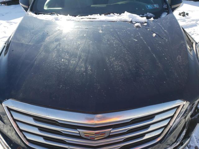 Photo 11 VIN: 1GYKNDRS6HZ288906 - CADILLAC XT5 