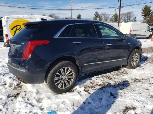 Photo 2 VIN: 1GYKNDRS6HZ288906 - CADILLAC XT5 