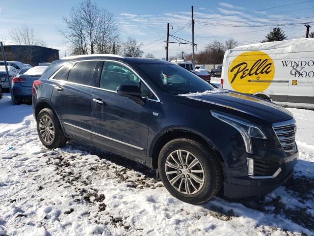 Photo 3 VIN: 1GYKNDRS6HZ288906 - CADILLAC XT5 