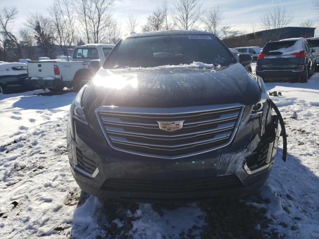 Photo 4 VIN: 1GYKNDRS6HZ288906 - CADILLAC XT5 