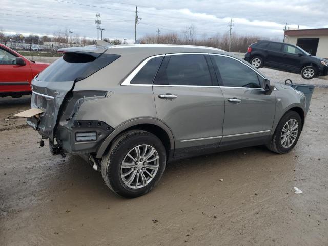 Photo 2 VIN: 1GYKNDRS6HZ289439 - CADILLAC XT5 LUXURY 