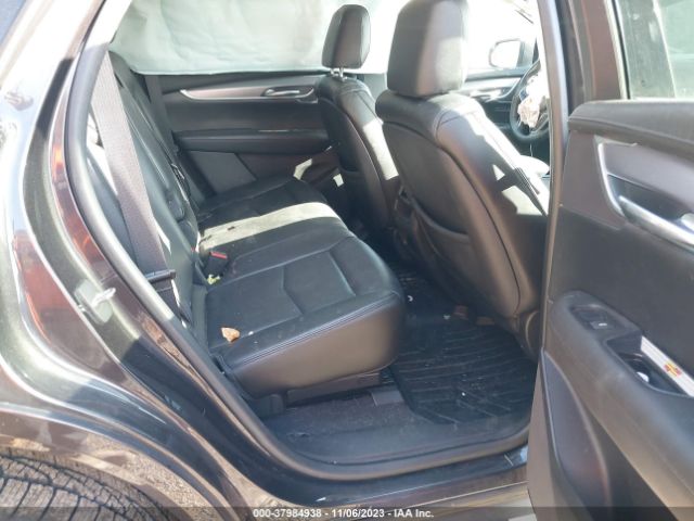 Photo 7 VIN: 1GYKNDRS6HZ293751 - CADILLAC XT5 