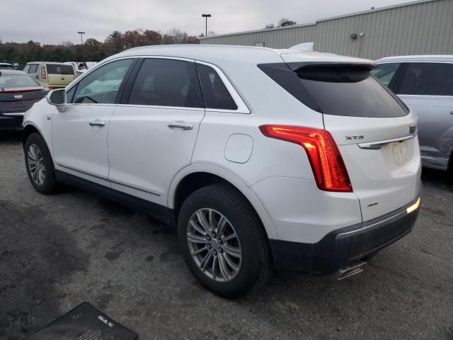 Photo 1 VIN: 1GYKNDRS6HZ305297 - CADILLAC XT5 