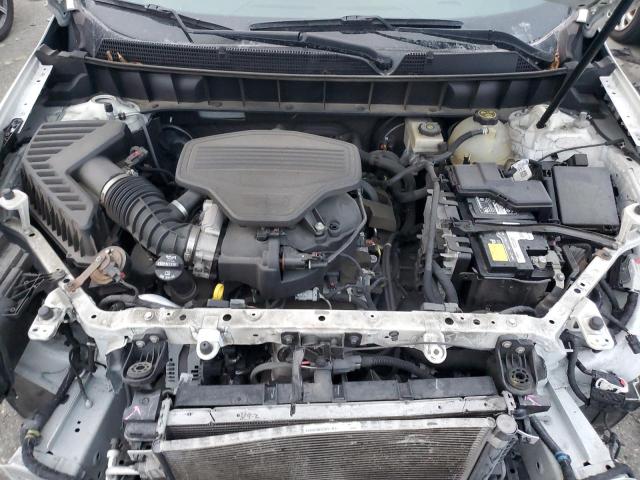 Photo 10 VIN: 1GYKNDRS6HZ305297 - CADILLAC XT5 