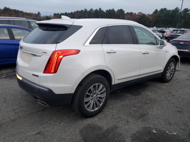 Photo 2 VIN: 1GYKNDRS6HZ305297 - CADILLAC XT5 