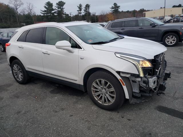 Photo 3 VIN: 1GYKNDRS6HZ305297 - CADILLAC XT5 