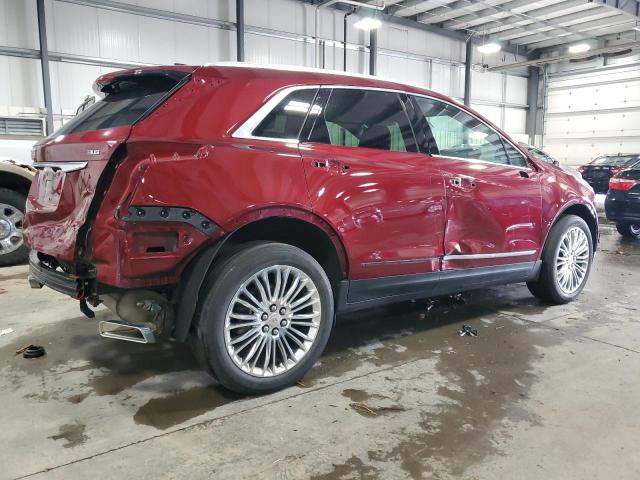 Photo 2 VIN: 1GYKNDRS6HZ313609 - CADILLAC XT5 