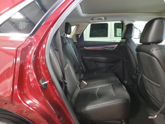 Photo 9 VIN: 1GYKNDRS6HZ313609 - CADILLAC XT5 