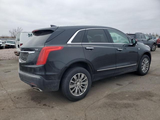 Photo 2 VIN: 1GYKNDRS6HZ318941 - CADILLAC XT5 LUXURY 