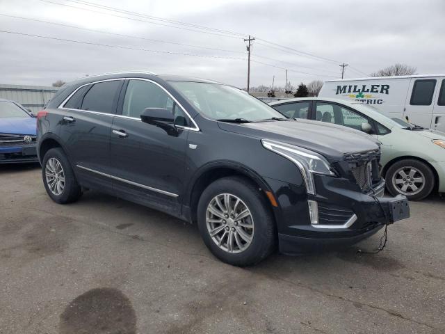 Photo 3 VIN: 1GYKNDRS6HZ318941 - CADILLAC XT5 LUXURY 