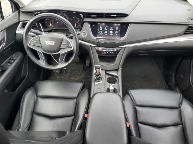 Photo 7 VIN: 1GYKNDRS6HZ318941 - CADILLAC XT5 LUXURY 