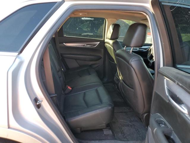 Photo 10 VIN: 1GYKNDRS6JZ102674 - CADILLAC XT5 