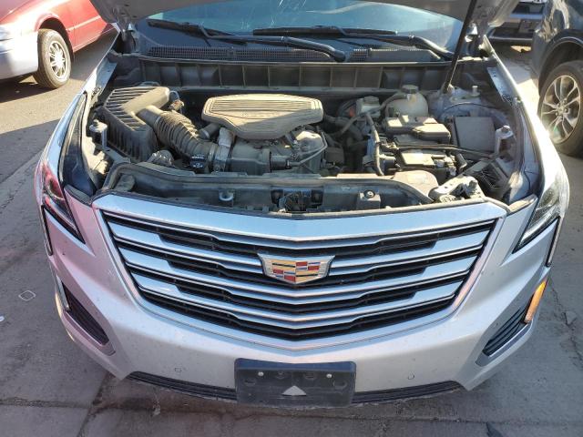 Photo 11 VIN: 1GYKNDRS6JZ102674 - CADILLAC XT5 