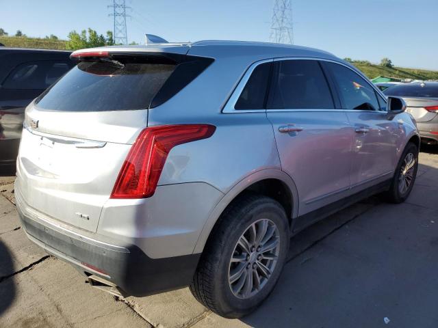 Photo 2 VIN: 1GYKNDRS6JZ102674 - CADILLAC XT5 