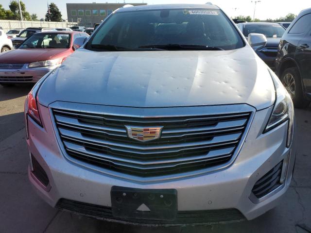 Photo 4 VIN: 1GYKNDRS6JZ102674 - CADILLAC XT5 