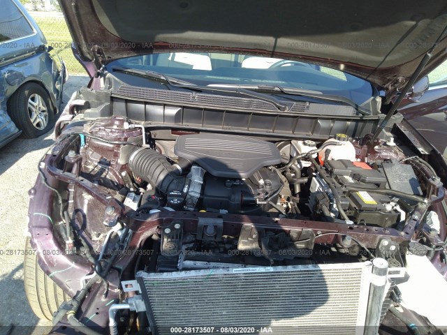 Photo 9 VIN: 1GYKNDRS6JZ162549 - CADILLAC XT5 